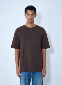 Lemaire Men Boxy Ss T-Shirt