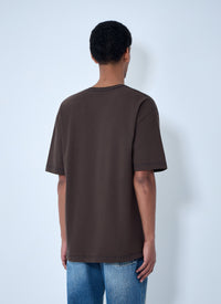 Lemaire Men Boxy Ss T-Shirt