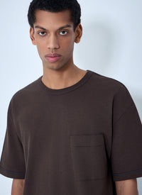 Lemaire Men Boxy Ss T-Shirt