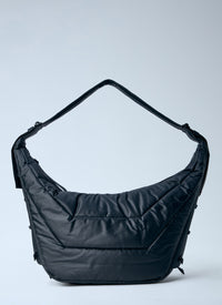 Lemaire Lemaire Men Large Soft Game Crossbody Bag