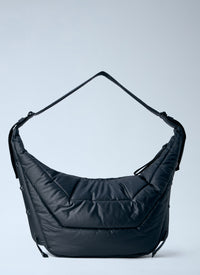 Lemaire Lemaire Men Large Soft Game Crossbody Bag