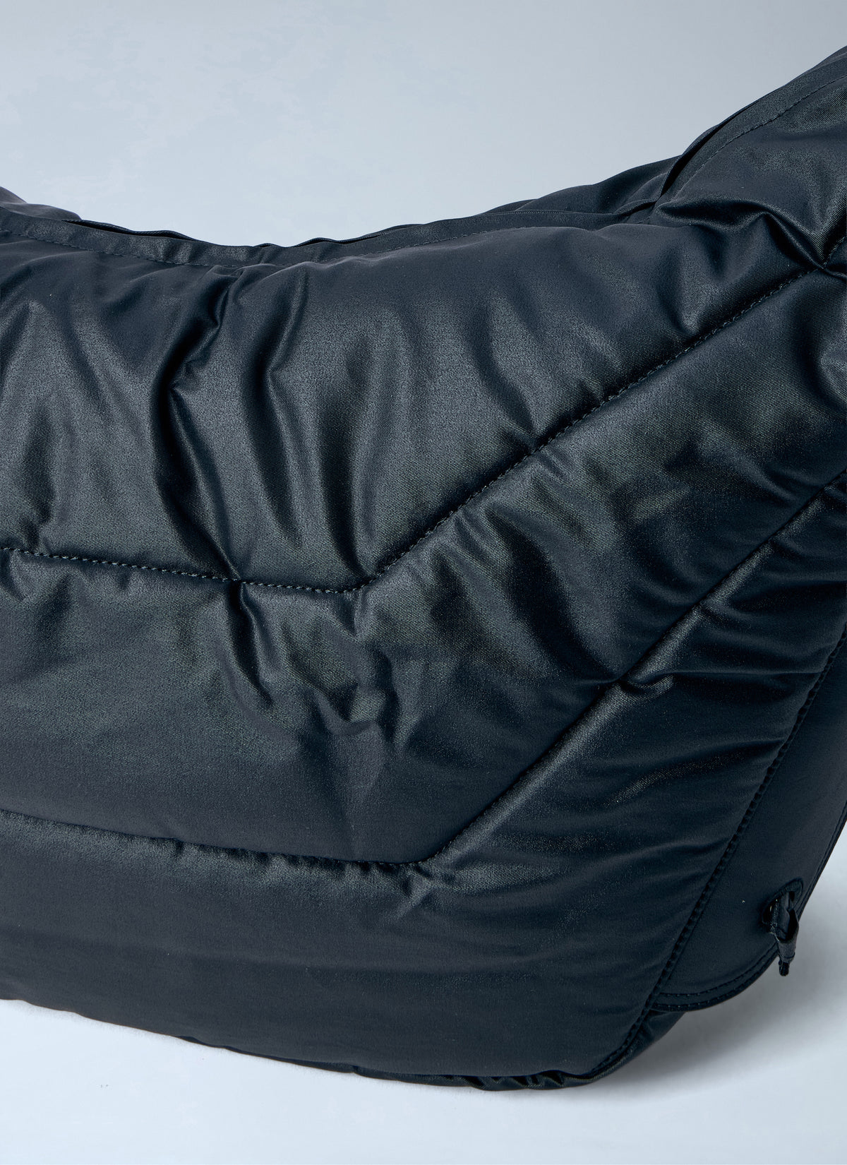 Lemaire Lemaire Men Large Soft Game Crossbody Bag