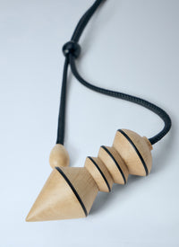 Lemaire Men Pendulum Bag Charm