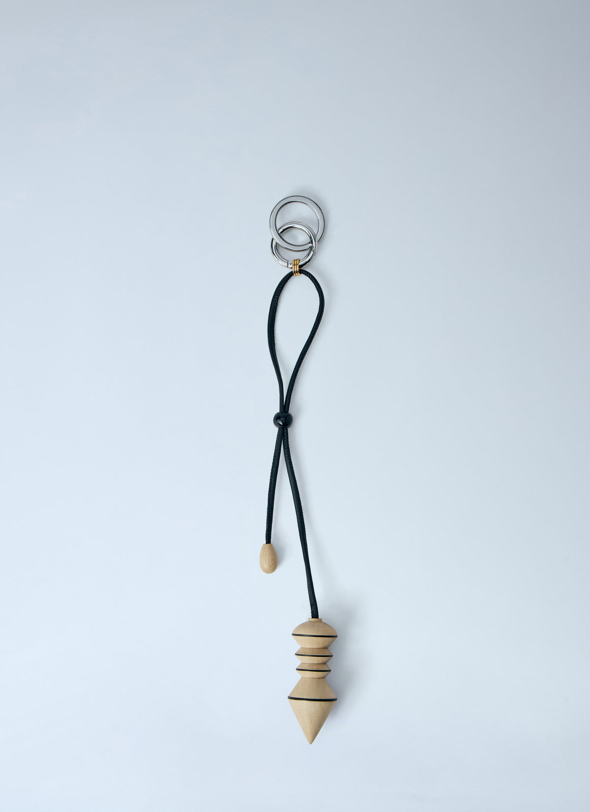 Lemaire Men Pendulum Bag Charm