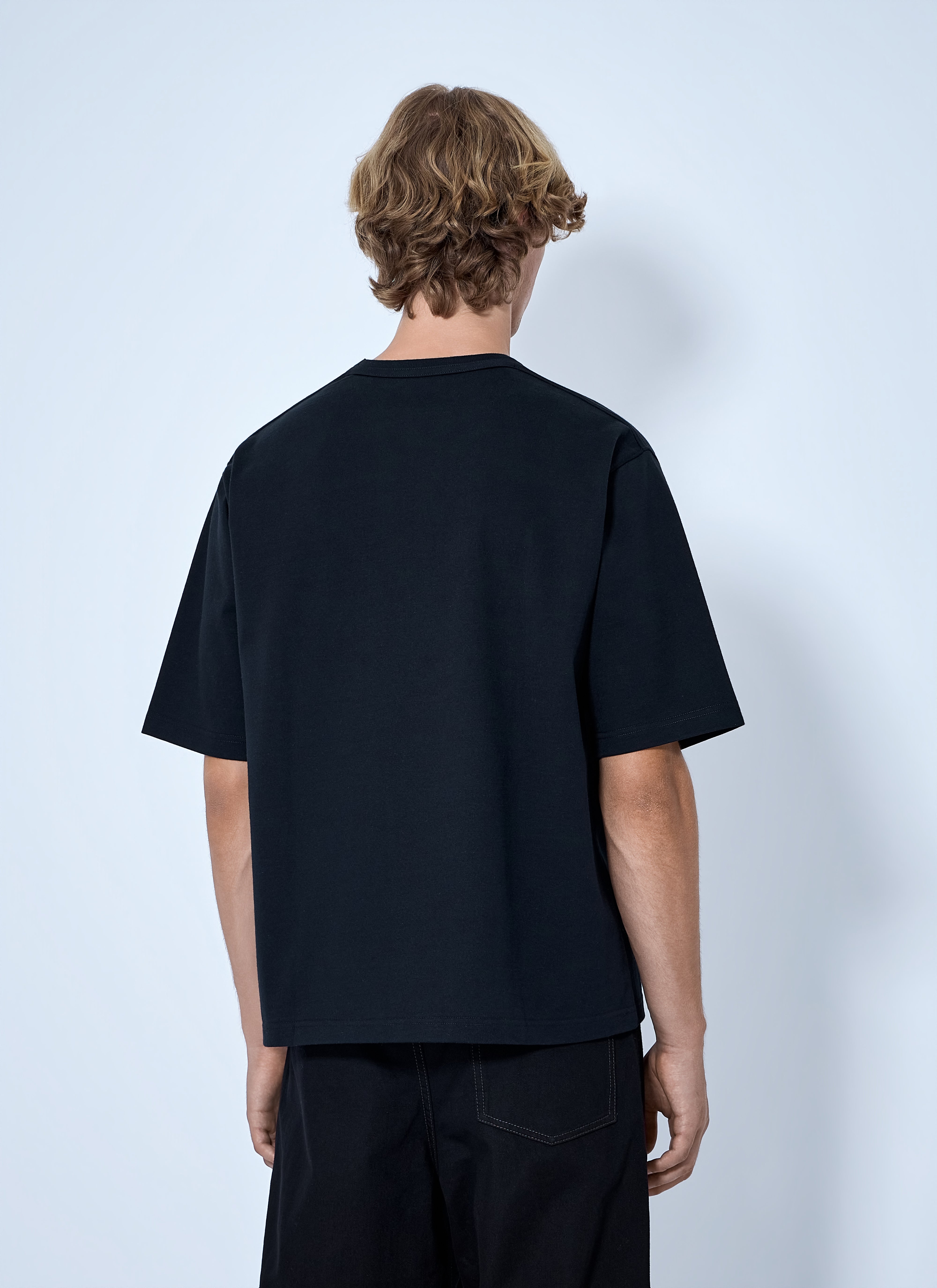 Lemaire Men Boxy T-Shirt – Bluefly