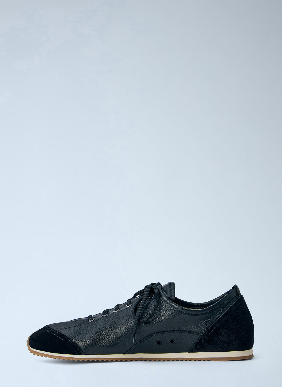Lemaire Men Gummy Grip Sneakers
