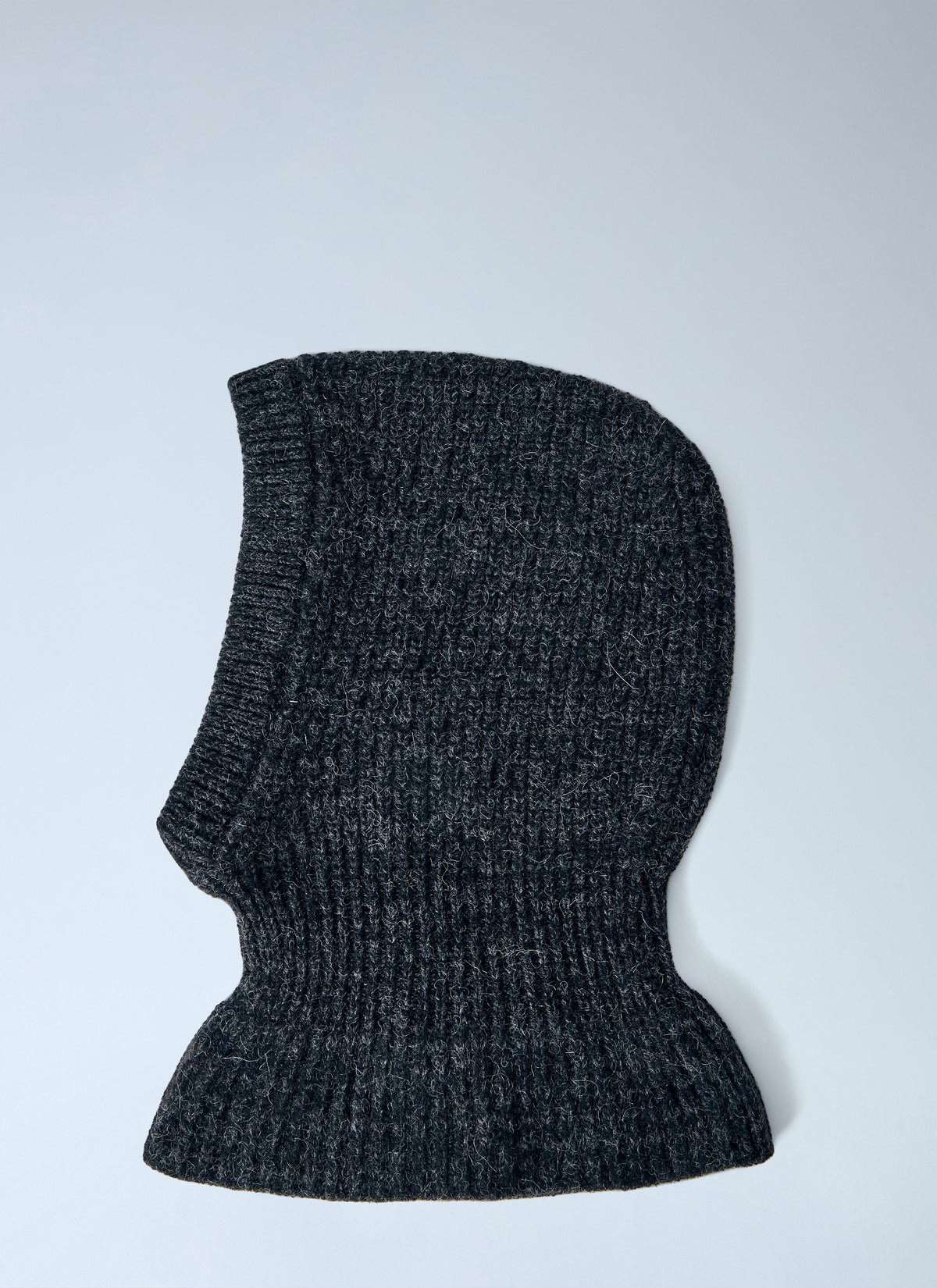 Lemaire Men Yak Alpaca Hood