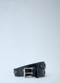 Lemaire Men Marguerite Belt