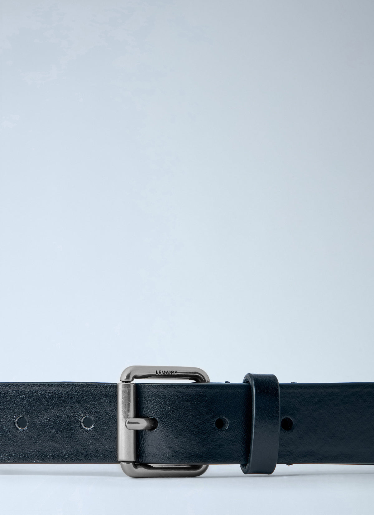 Lemaire Men Marguerite Belt