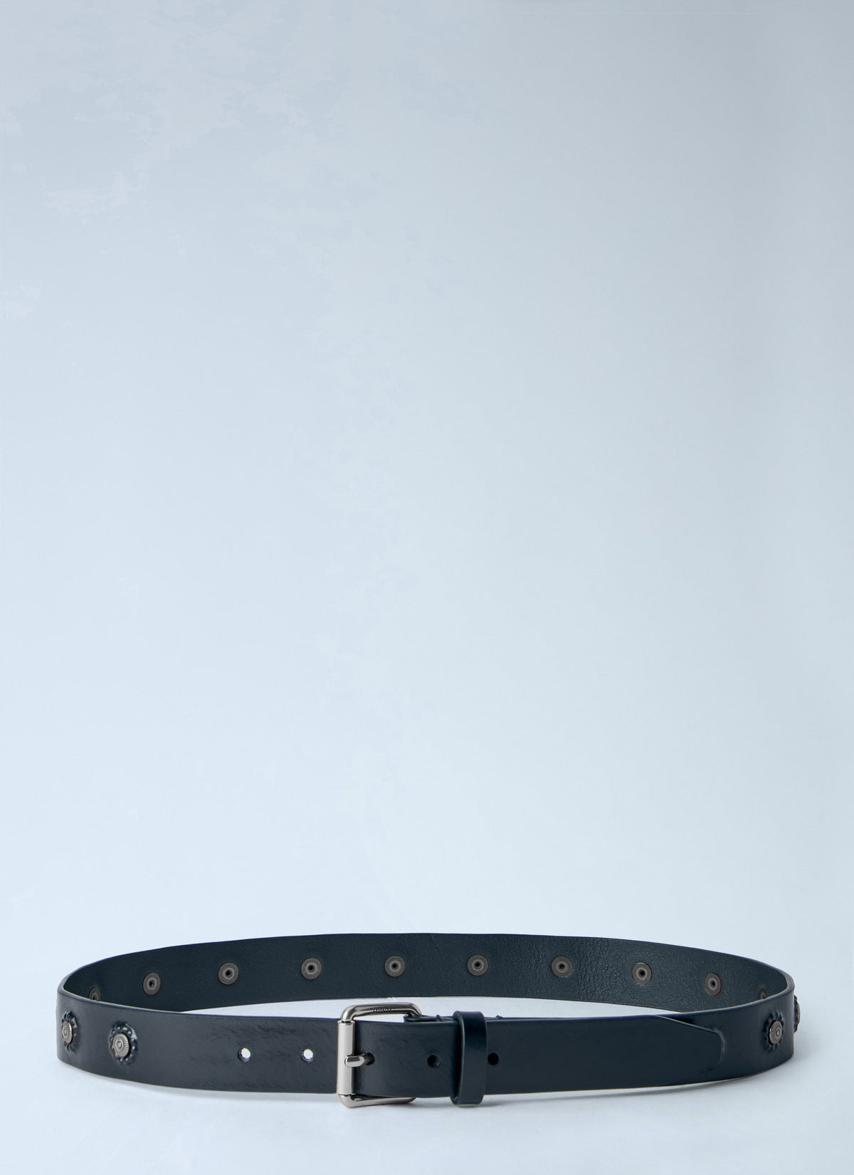 Lemaire Men Marguerite Belt