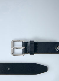 Lemaire Men Marguerite Belt
