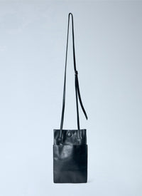 Lemaire Lemaire Men Book Pouch
