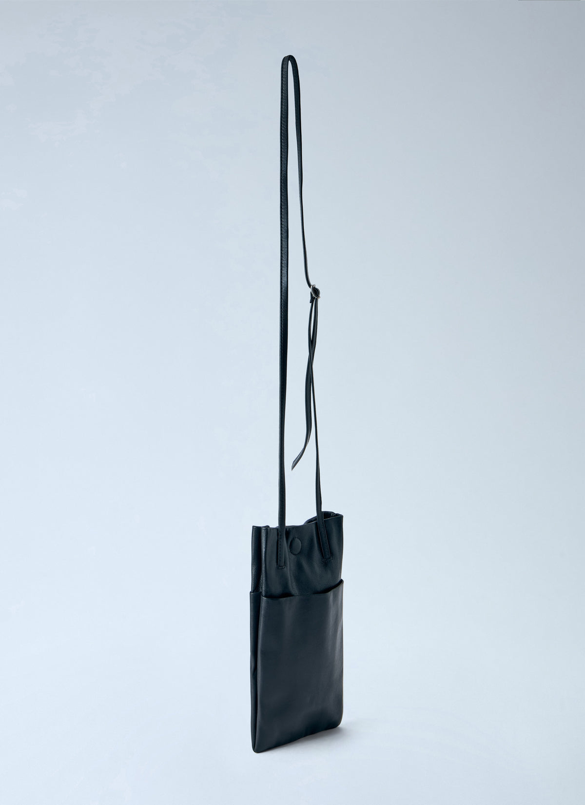 Lemaire Lemaire Men Book Pouch