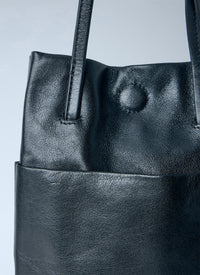 Lemaire Lemaire Men Book Pouch