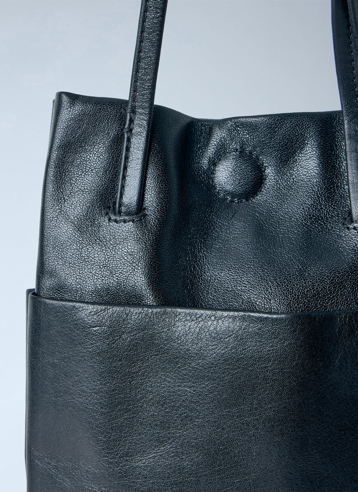 Lemaire Lemaire Men Book Pouch