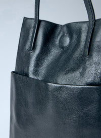 Lemaire Lemaire Men Book Pouch