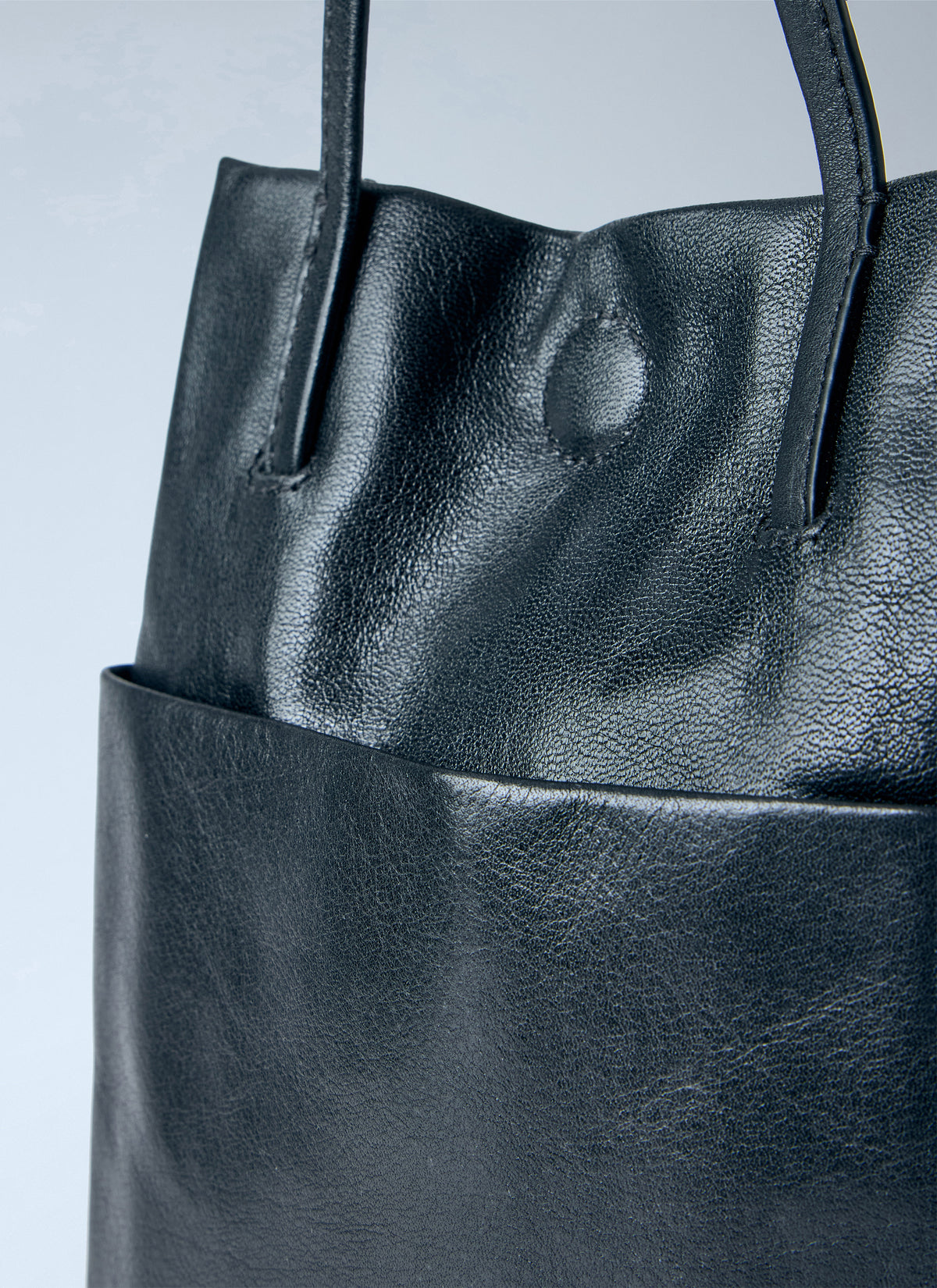 Lemaire Lemaire Men Book Pouch