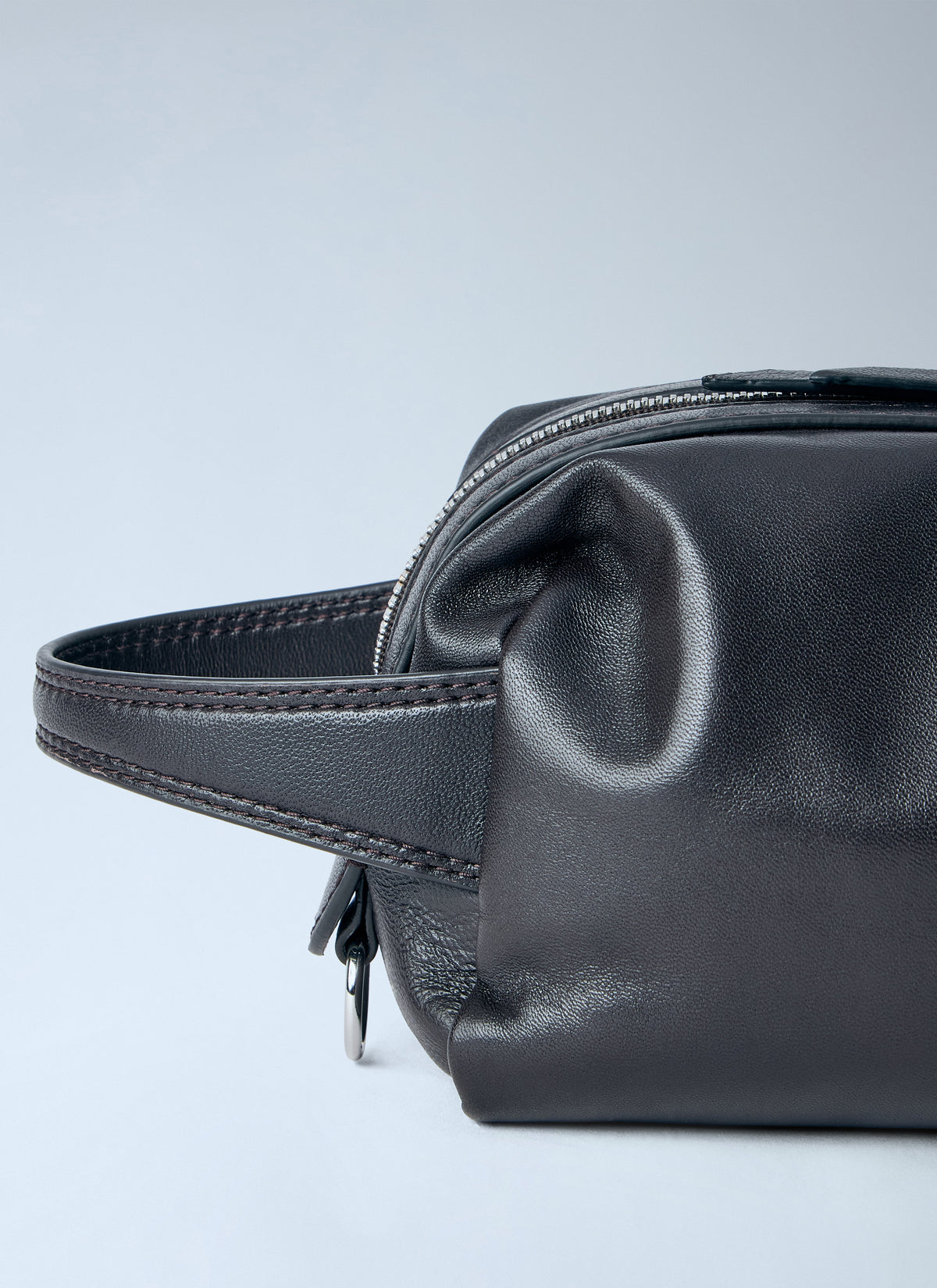 Lemaire Men Small Care Crossbody Bag
