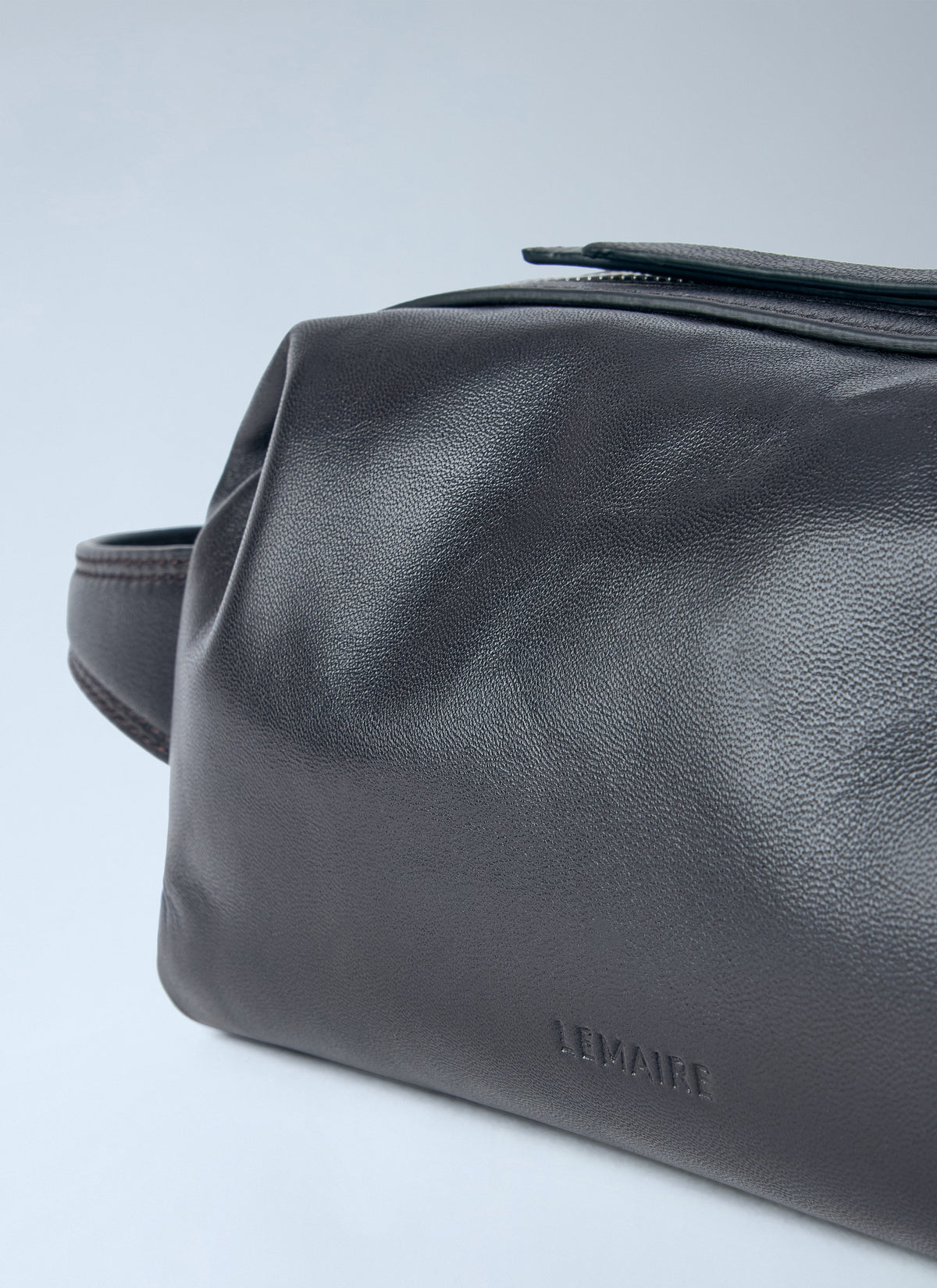 Lemaire Men Small Care Crossbody Bag
