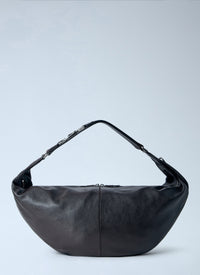 Lemaire Men Large Quiver Clip Shoulder Bag