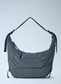 Lemaire Men Large Soft Game Bag
