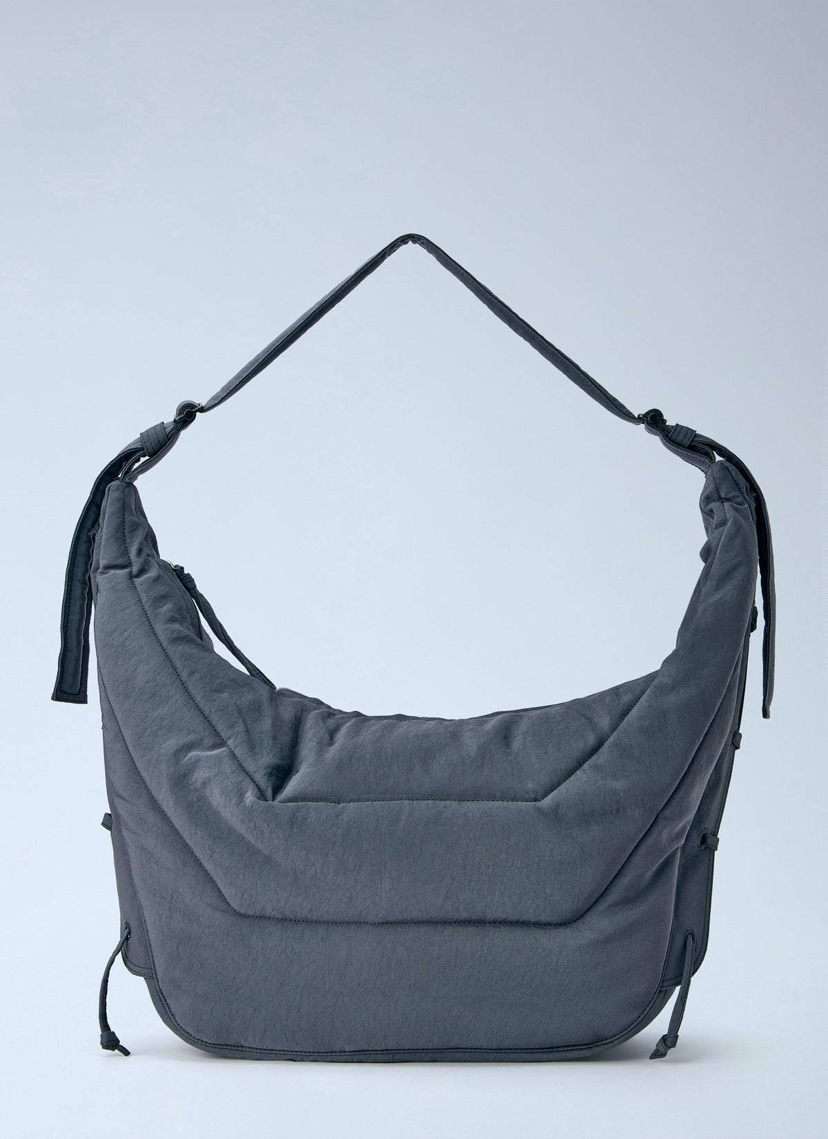 Lemaire Men Large Soft Game Bag