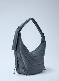 Lemaire Men Large Soft Game Bag