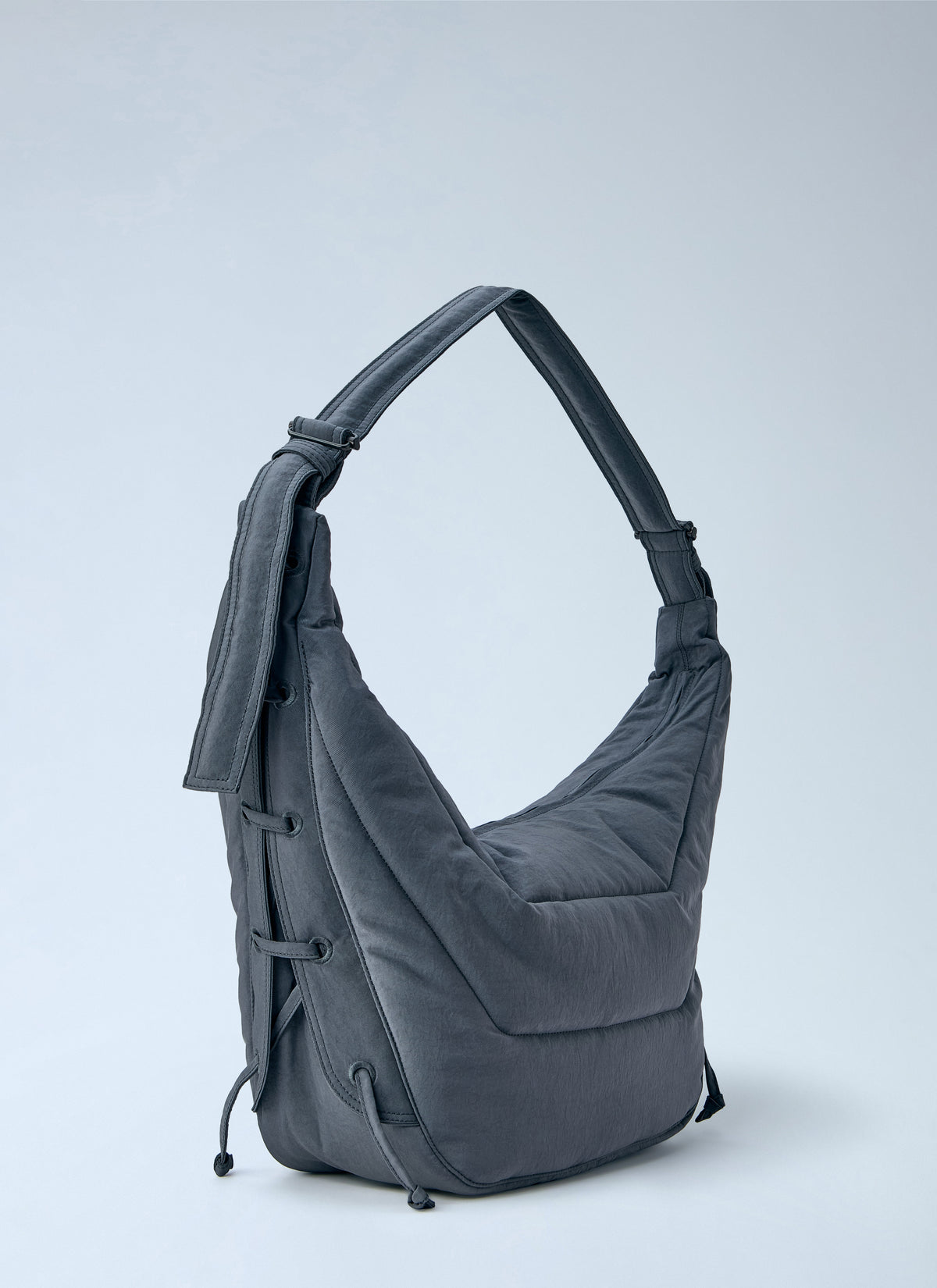 Lemaire Men Large Soft Game Bag