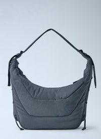 Lemaire Men Large Soft Game Bag