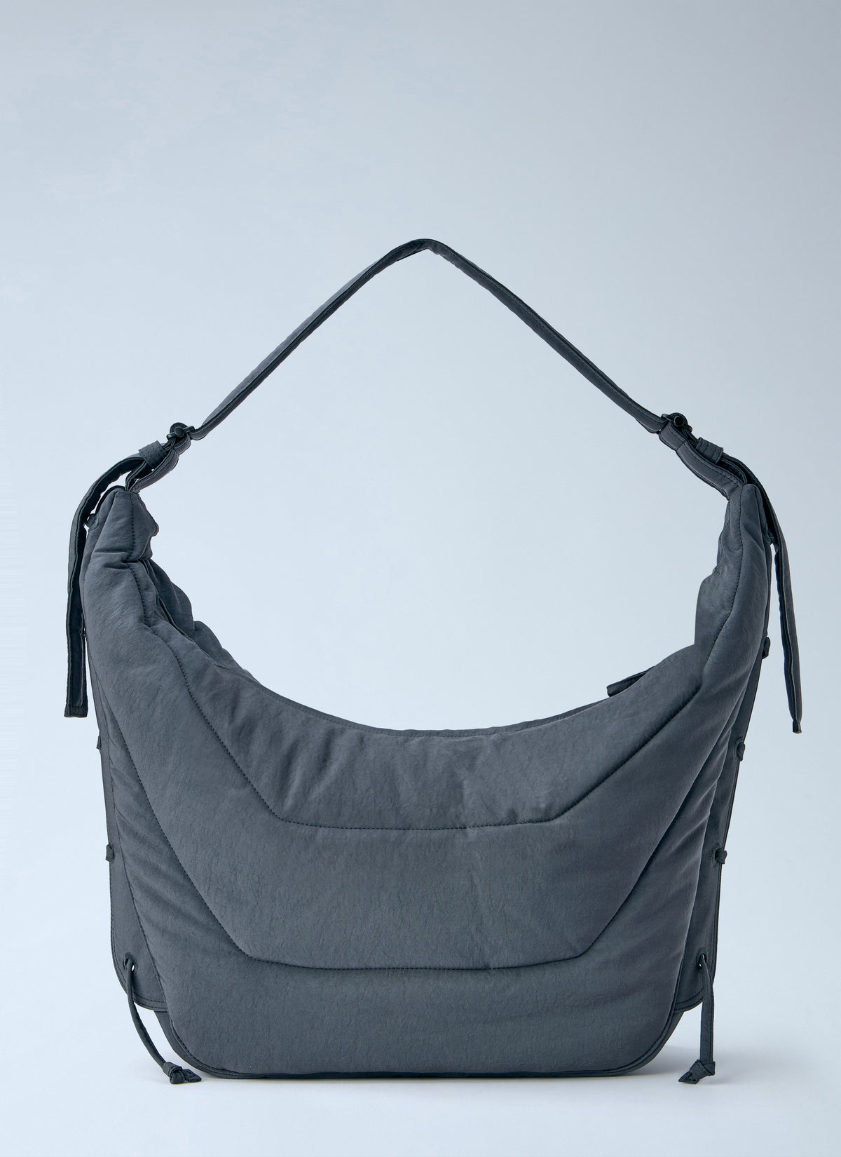Lemaire Men Large Soft Game Bag