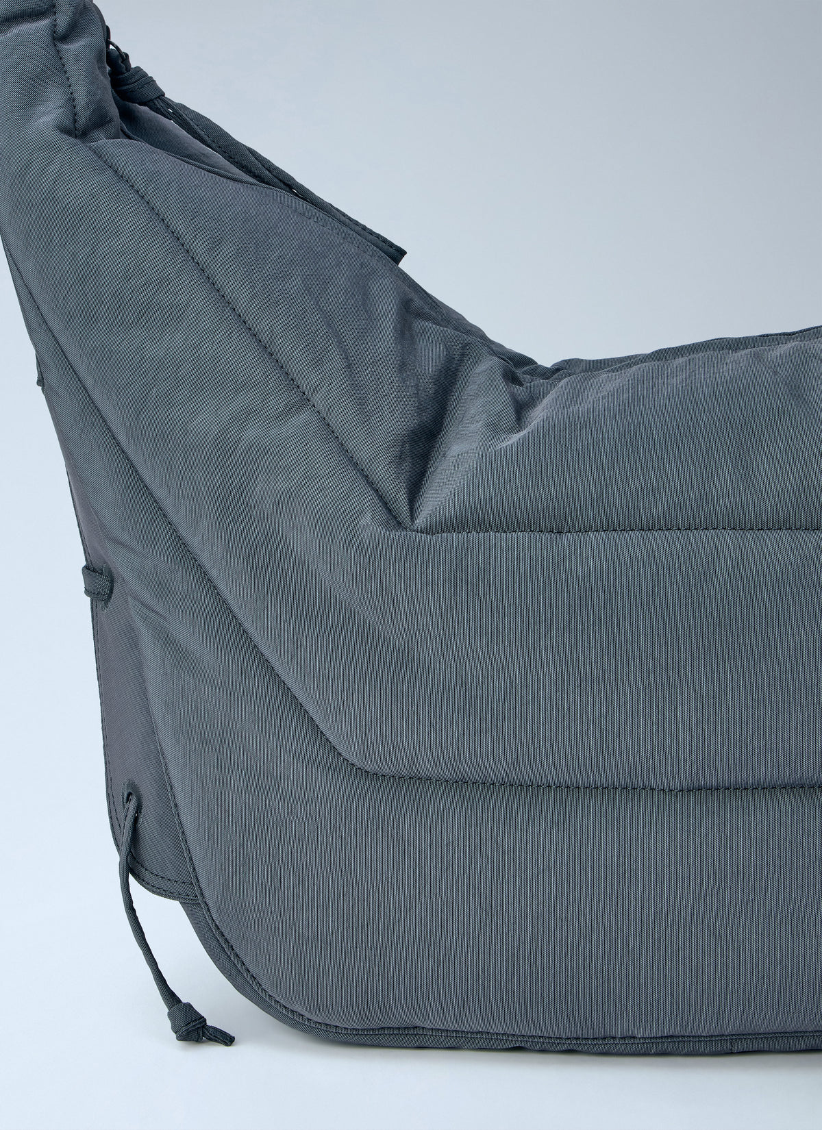 Lemaire Men Large Soft Game Bag