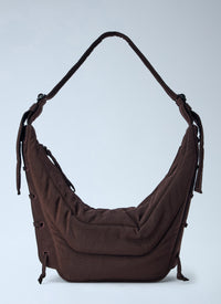 Lemaire Men Medium Soft Game Bag
