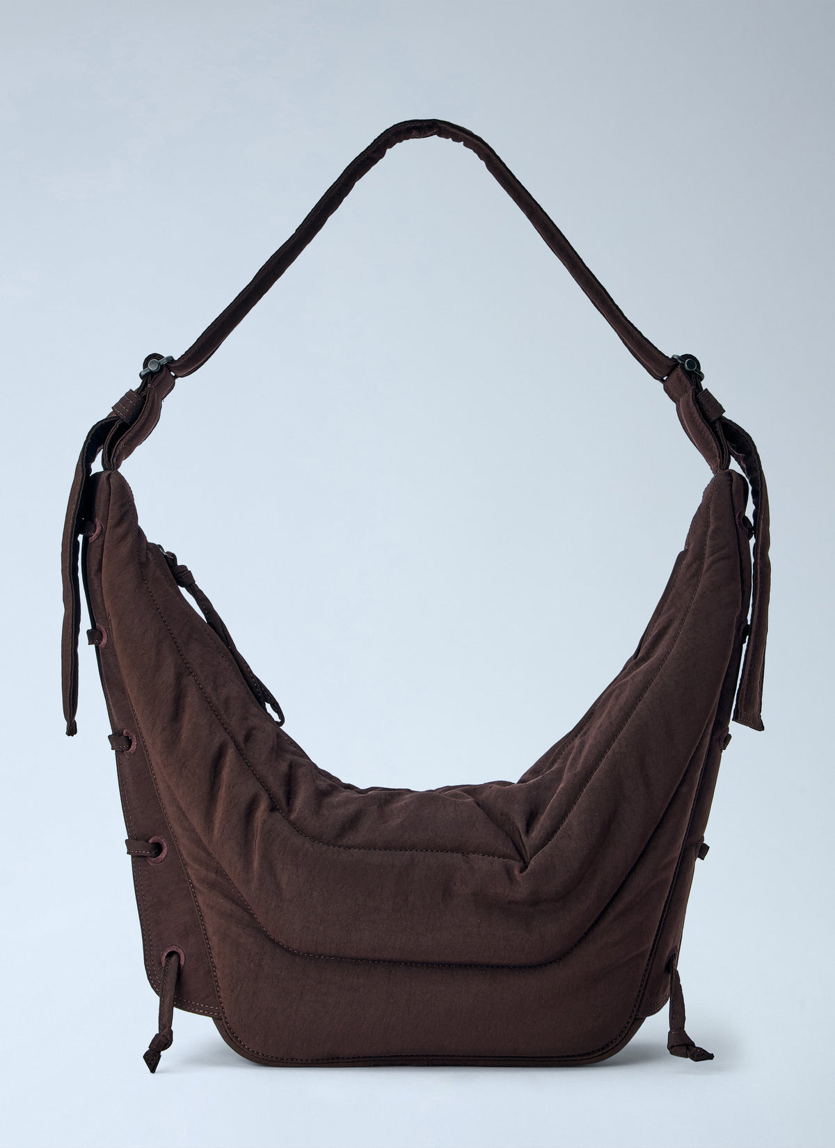 Lemaire Men Medium Soft Game Bag