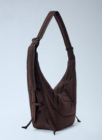 Lemaire Men Medium Soft Game Bag