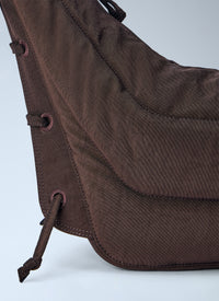 Lemaire Men Medium Soft Game Bag