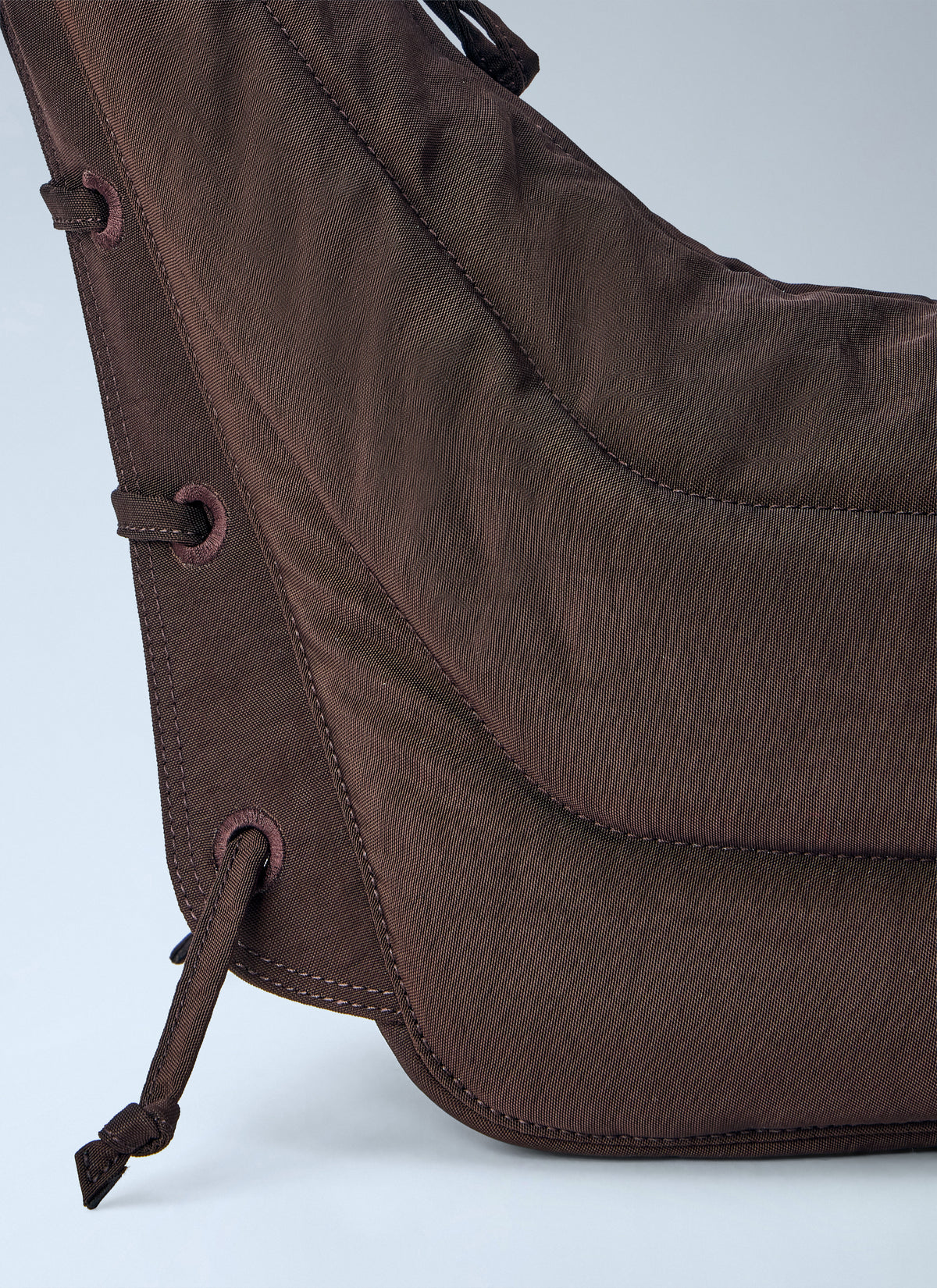 Lemaire Men Medium Soft Game Bag