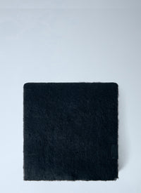 Lemaire Men Soft Fluffy Scarf