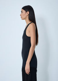 Lemaire Lemaire Women Suspenders Tank Top