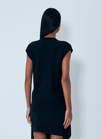 Lemaire Lemaire Women Sleeveless Buttoned Top
