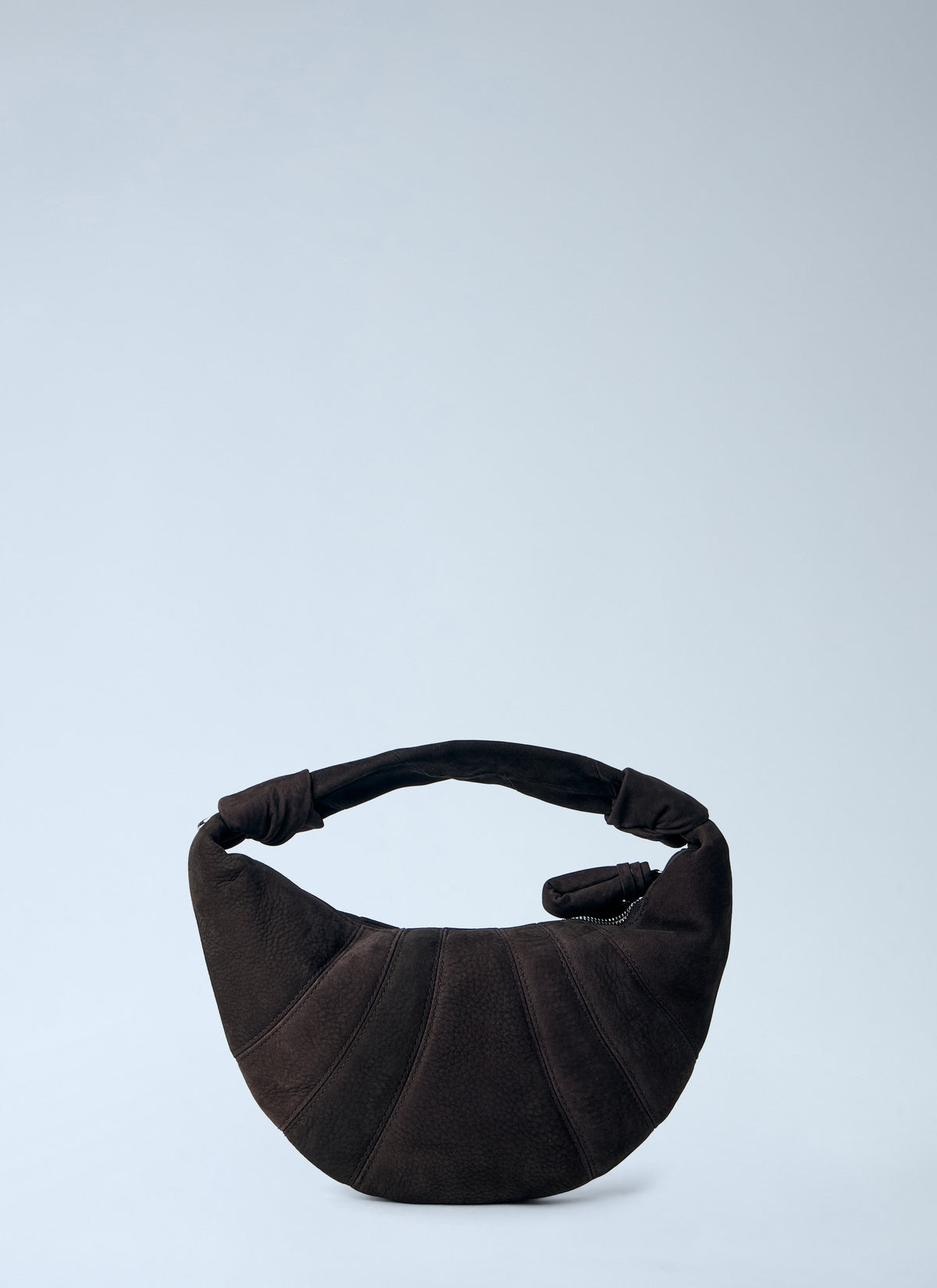 Lemaire Women Mini Fortune Croissant Handbag