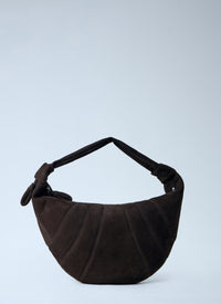 Lemaire Women Fortune Croissant Bag