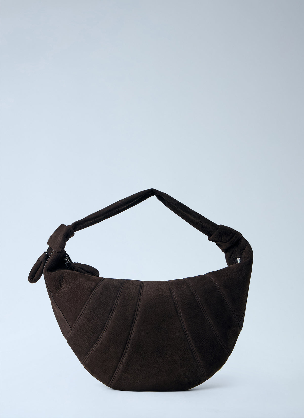 Lemaire Women Fortune Croissant Bag