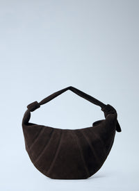 Lemaire Women Fortune Croissant Bag