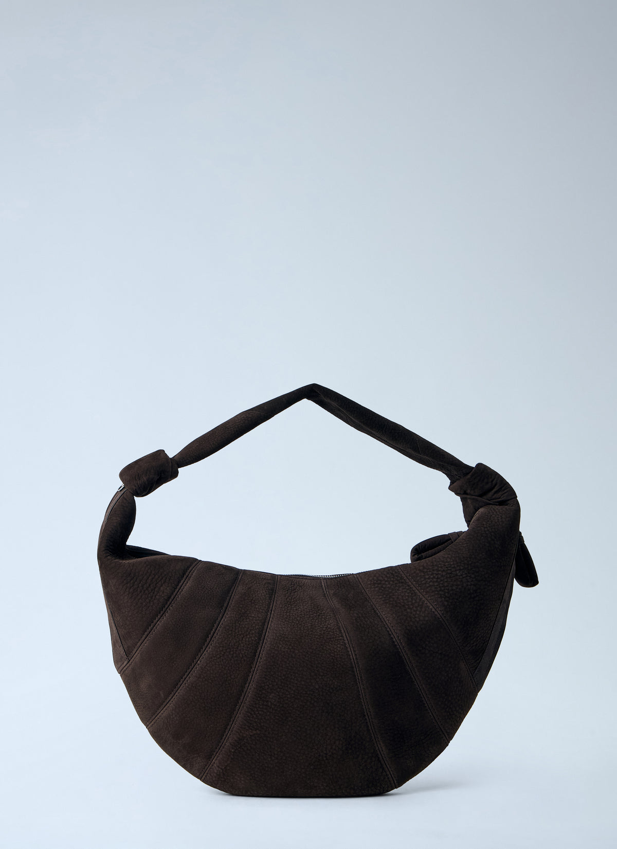 Lemaire Women Fortune Croissant Bag