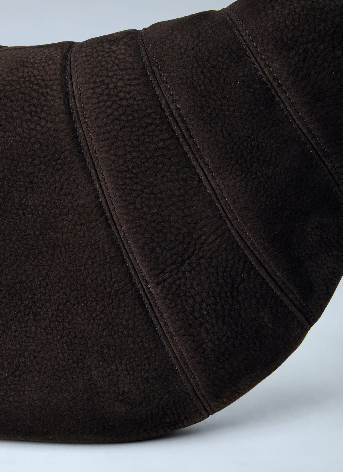 Lemaire Women Fortune Croissant Bag
