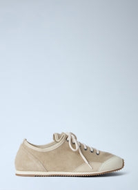 Lemaire Women Gummy Grip Sneakers