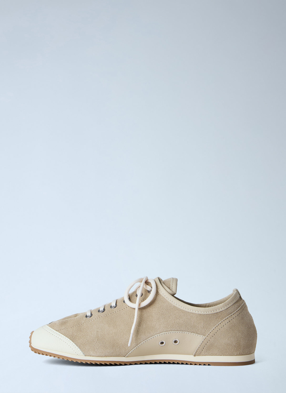 Lemaire Women Gummy Grip Sneakers