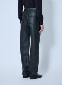 Lemaire Lemaire Women Five Pockets Twisted Pants