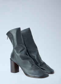 Lemaire Lemaire Women Glove Ankle Boots