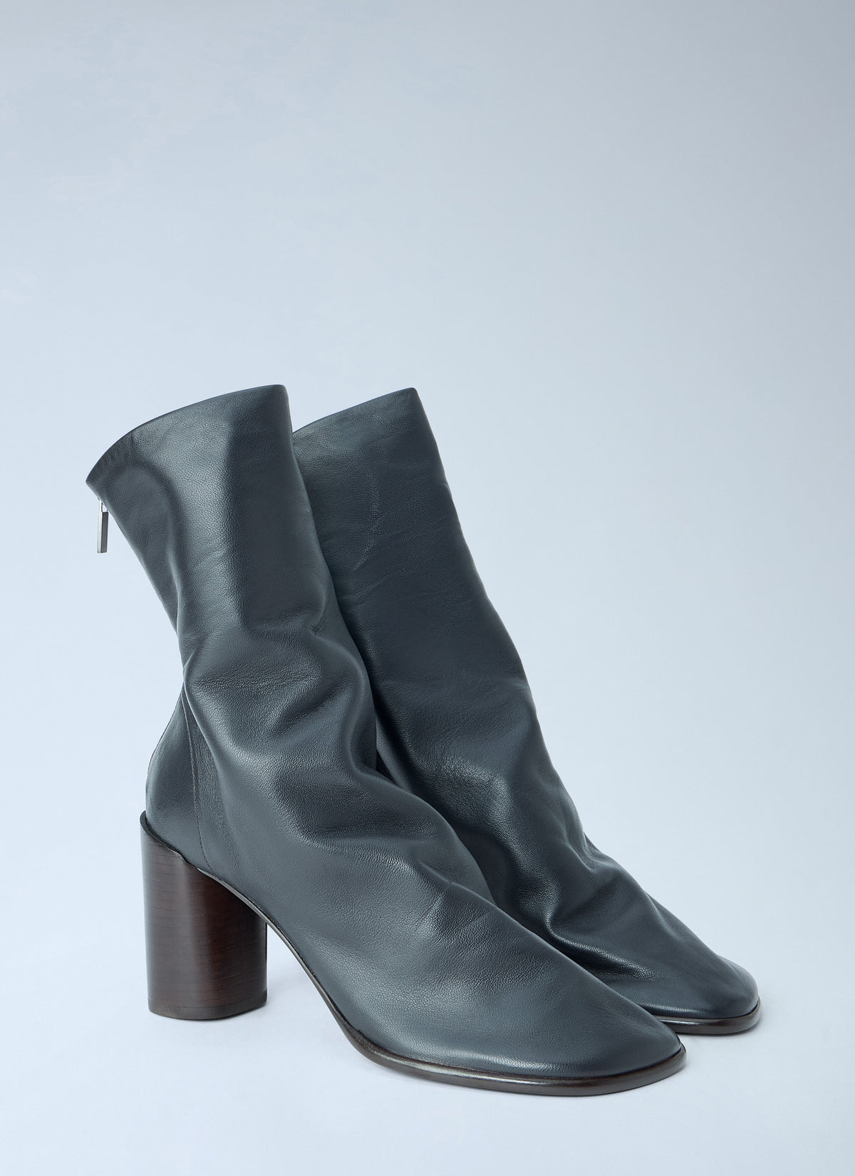Lemaire Lemaire Women Glove Ankle Boots